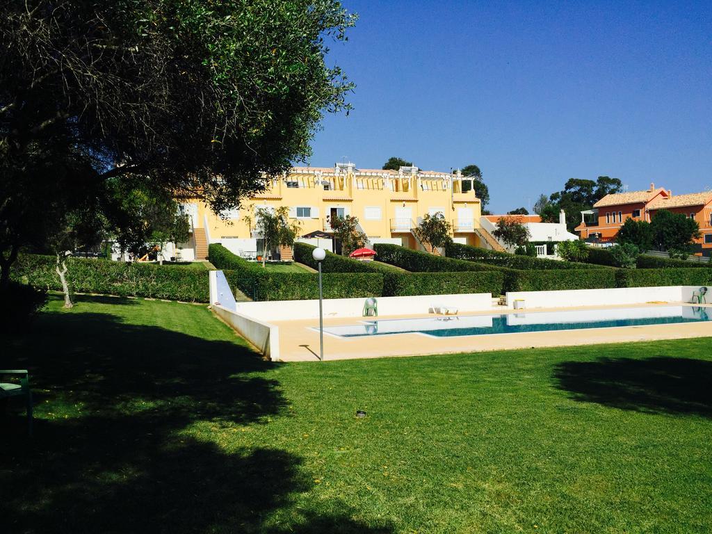 Albufeira Luxury Villa Exterior foto