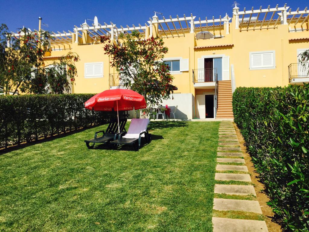 Albufeira Luxury Villa Exterior foto