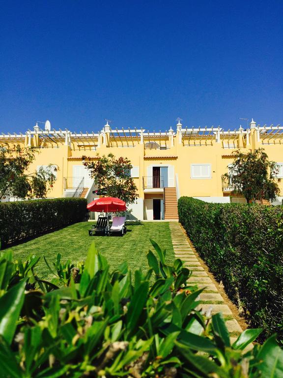 Albufeira Luxury Villa Exterior foto