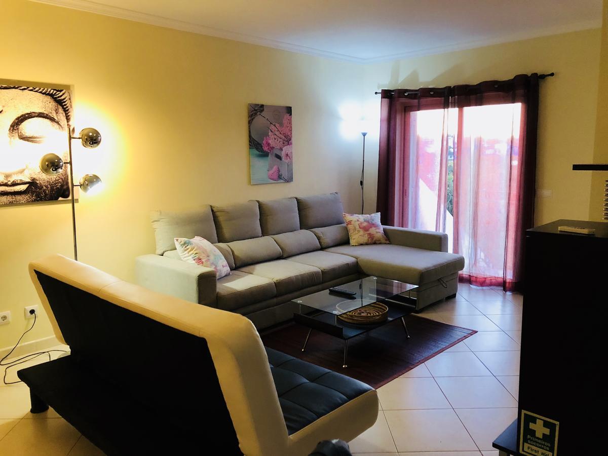 Albufeira Luxury Villa Exterior foto